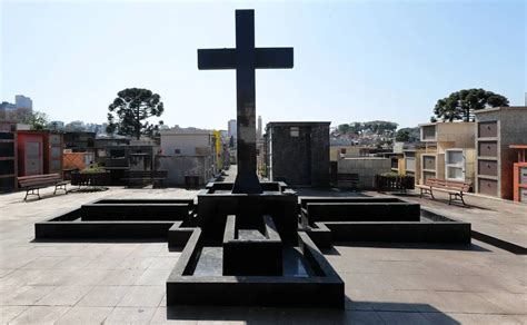 Falecimentos Em Curitiba Obitu Rio Desta Ter A Feira