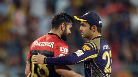 Ipl 2024 Rcb Vs Kkr Virat Kohli Will Get Fired Up When He Looks At