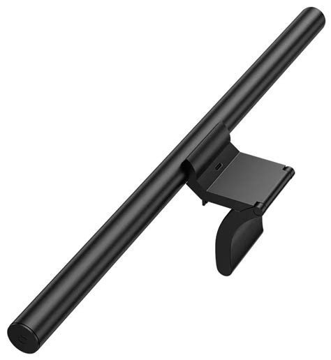Лампа на монитор Xiaomi Mijia Display Light Lamp Black (MJGJD01YL ...