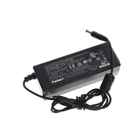 Original Netzteil AC DC Adapter ADS 65LSI 52 1 Output 48V 1 25A