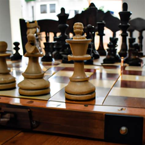 How Was Chess Invented Exploring The History And Influence Of The Game