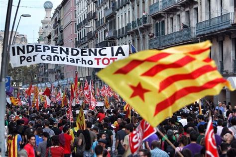 Independencia de Catalunya Cómo por qué y para qué Todo Por Hacer