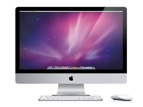 Creative Observer | Apple announces new iMac with quad-core CPUs and ...