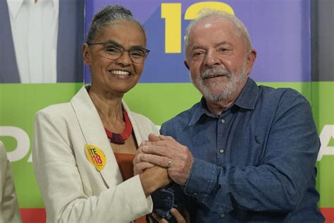 Brasil la ministra Marina Silva guardiana de la selva amazónica