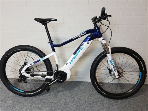 Haibike Sduro Hardseven Life Yamaha Elektro Fahrrad