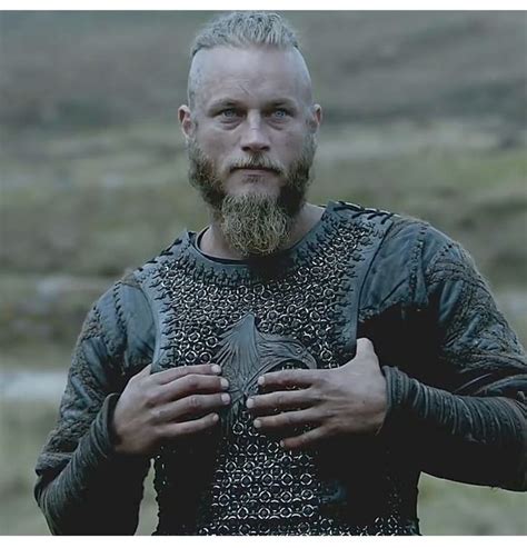 Pin On Ragnar Lothbrok Vikings Travis Fimmel Vikings Tv Show