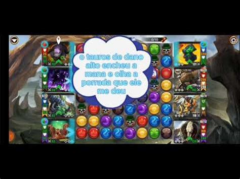 Evento Semanal De Gems Of Wars Plan Cies Selvagens Youtube