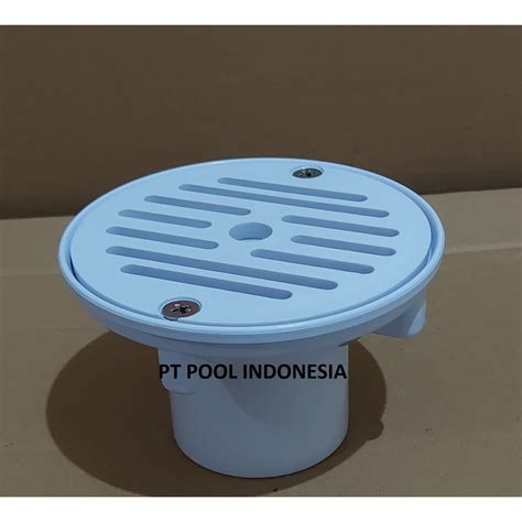 Jual Floor Inlet Fitting Kolam Renang Sp Floor Inlet Kolam