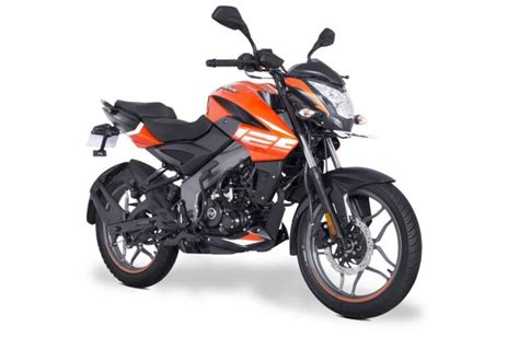 Breaking: All New Pulsar NS125 Launched at ₹93,690