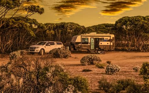 Get Your Caravan Pre-Approval Before You Buy | Get You Finance