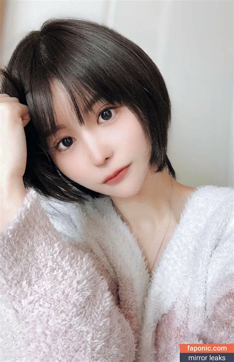 Papico aka papico desu aka papico maru aka papikocic aka パピコ Nude