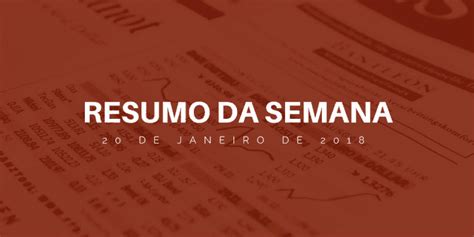 Artigos Sobre Resumo Da Semana Produzidos Pela Suno Research