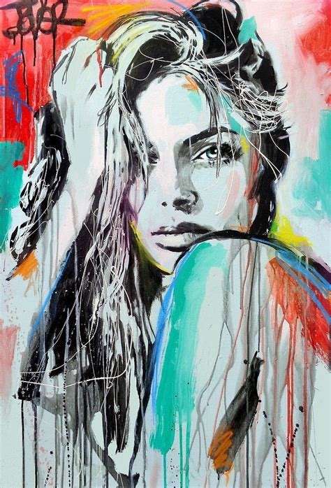 Pinterest Figurative Art Portrait Art Art Painting