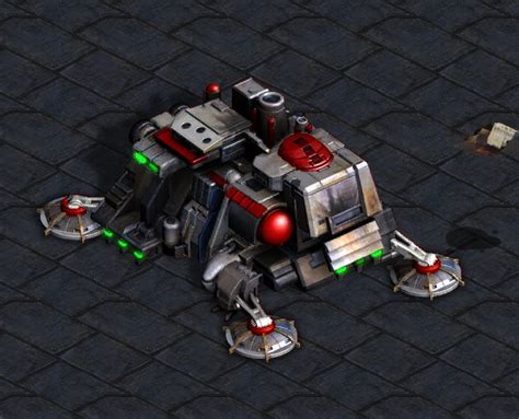 Engineering Bay Liquipedia StarCraft Brood War Wiki