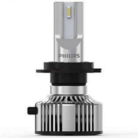 Philips Ultinon Essential Led H Twin Car Bulbs Direct