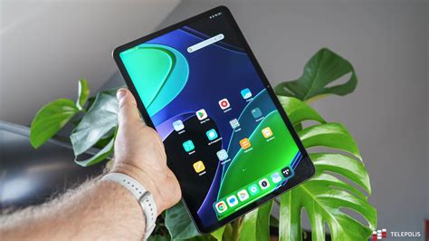 Xiaomi Pad 6 Po Co Ci Laptop Skoro Jest Tablet Test Strona 4 Telepolis Pl