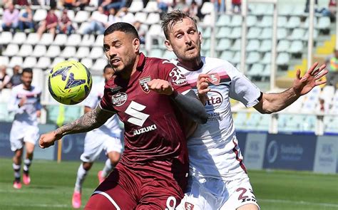 Goals And Highlights Salernitana 0 3 Torino In Serie A September 18