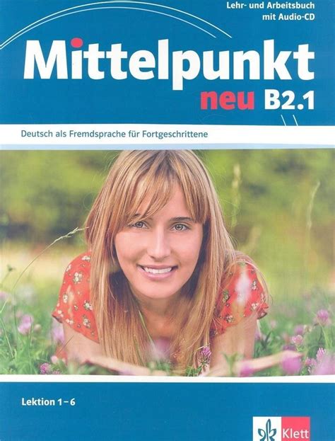 Mittelpunkt Neu B2 Niska Cena Na Allegro Pl