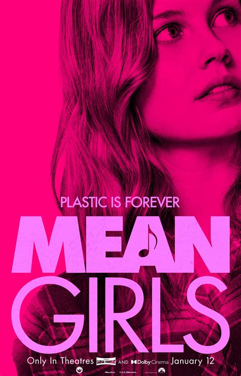 Mean Girls 2025 Streaming Online - Sue Kerr