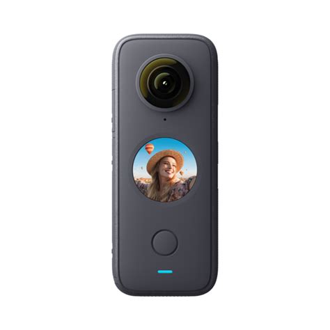 Insta360 One X2 玩法教程 深度追踪 20 先創國際