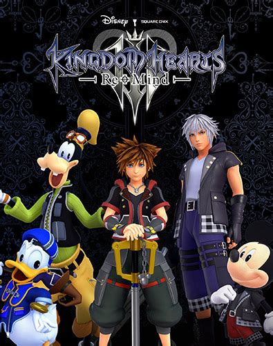 Descargar Iso Kingdom Hearts Pc Espa Ol Agentspsawe