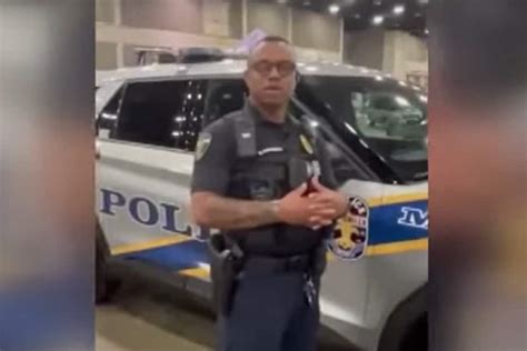 Video Shows Louisville Officer Mocking Police Breonna Taylor Killing