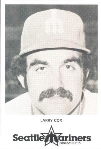 Larry Cox Gallery Trading Card Database