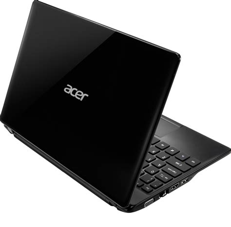 Acer Aspire V Netbook Apu Dual Core Gb Gb Win Mb