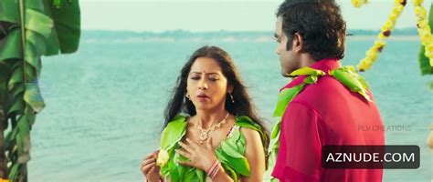 PRIYANKA PRASAD Nude AZNude