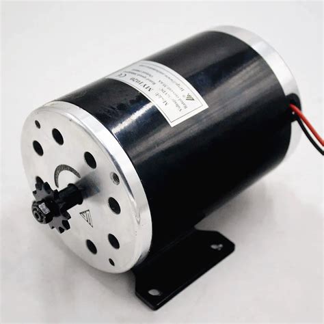 UNITEMOTOR 1000W Motor MY1020 for electric bike/Electric Tricycle scooter DIY MOTOR KIT-in ...