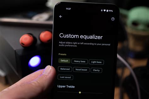 How To Adjust The Pixel Buds Pro EQ TrendRadars