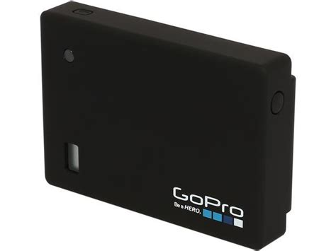 Gopro Abpak Black Battery Bacpac Newegg