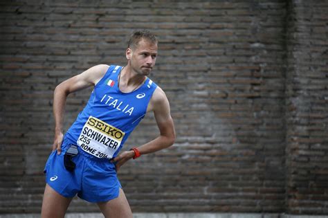 Atletica Per Alex Schwazer Niente Olimpiadi Da Wada No A Sconto