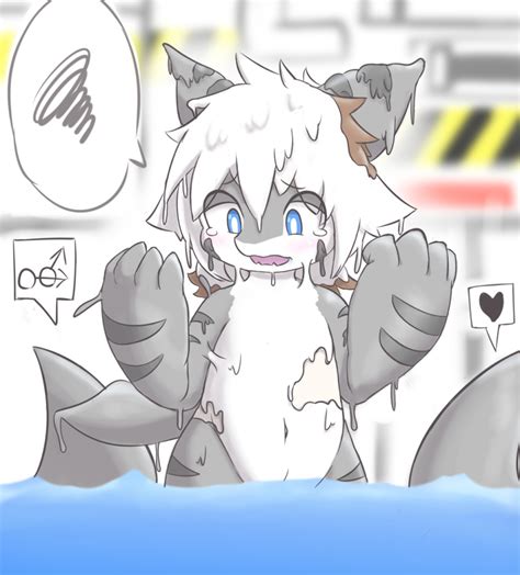 Rule 34 - ambiguous gender animal genitalia anthro changed (video game ...