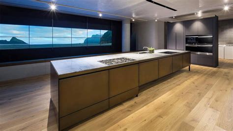 Experience Centres Fisher Paykel New Zealand