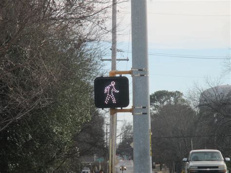 Icc Pedestrian Signal By 2001 Acsiren On Deviantart