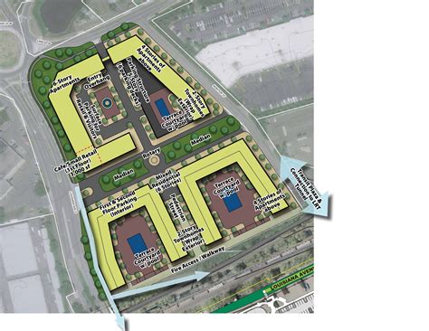 HKGi | St. Louis Park Site Redevelopment Study