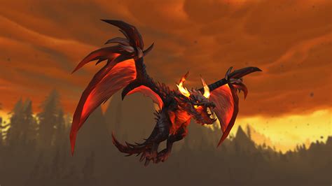 World Of Warcraft Dragonflight Patch Content Overview