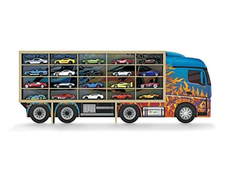 Descubra os Melhores Painéis Expositores para Carrinhos Hot Wheels Escolhendo Bem