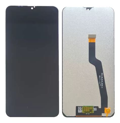 Tela Display Lcd Frontal Compativel A10 A105 Original Cola MercadoLivre