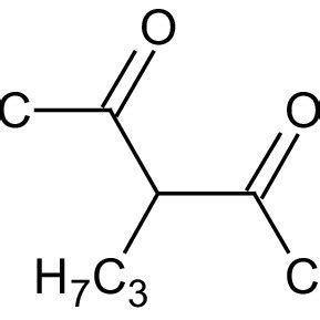 The Structure of 3-propylpentane Is Best Described as