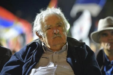 Mujica sigue hospitalizado en Uruguay necesita hidratación Noticias