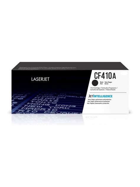 Toner Hp Cf410a Compatible With Hp Laserjet