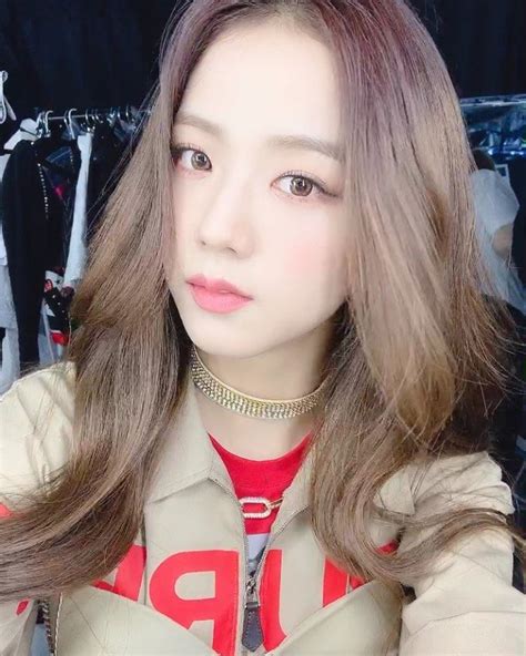 Jisoo On Instagram “🌟” Nữ Thần Black Pink Hình ảnh