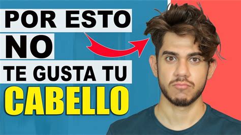 Por Esta Razón No Te Gusta Tu Cabello Ni Tu Peinado Misaglez