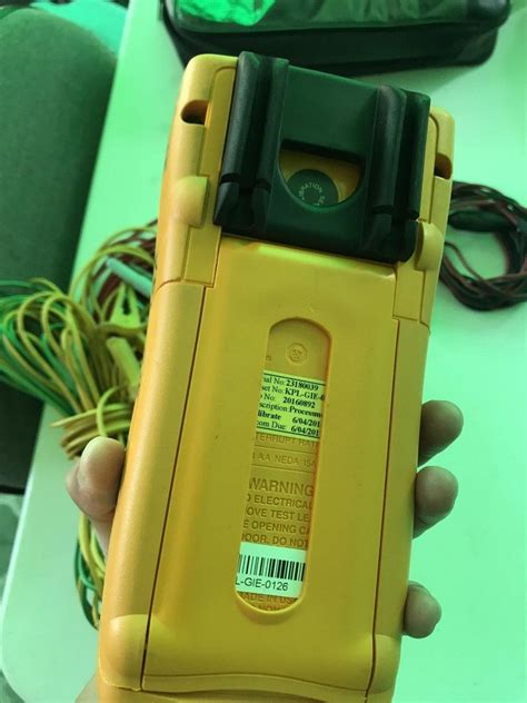 Fluke Processmeter On Carousell