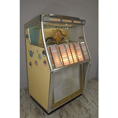 Musikbox Jukebox Wurlitzer Modell 2250 Bei Uns Online Bestellen