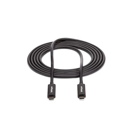 Cable Usb Tipo C A Usb Tipo C De Metros Hasta W K Startech