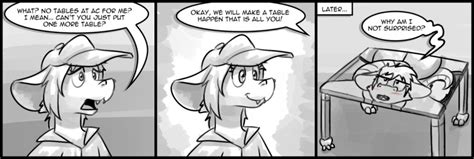 The Big Imageboard Tbib Ambiguous Gender Animate Inanimate Anthro Clothed Clothing Comic