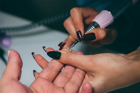 The 7 Best Nail Drills Of 2021